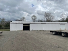 Listing Image #2 - Industrial for sale at 1264 Fredonia Rd, Hadley PA 16130