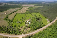 Listing Image #2 - Others for sale at 8333 Indian Hwy 144, Broken Bow OK 74728