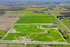 Others property for sale in GREENLEAF, WI