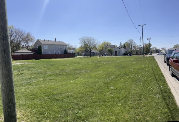 Listing Image #1 - Land for sale at 251 E Jackson Street, Joliet IL 60432