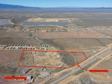 Listing Image #1 - Others for sale at 12 Acres Off Highway 64 West, El Prado NM 87529