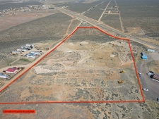 Listing Image #2 - Others for sale at 12 Acres Off Highway 64 West, El Prado NM 87529