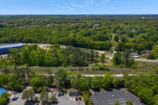 Listing Image #2 - Land for sale at Kannapolis Hwy, Concord NC 28027