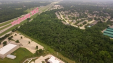 Land property for sale in Mansfield, TX