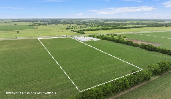 Listing Image #2 - Land for sale at TBD W HWY 84, Waco TX 76657