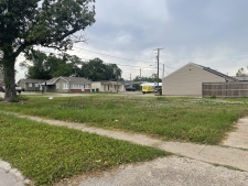 Land for sale in Lake Charles, LA