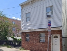Listing Image #3 - Multi-family for sale at 319 Old Bergen Rd, Jersey City NJ 07305