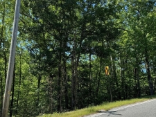 Land property for sale in Roland, AR