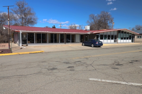 Listing Image #1 - Multi-Use for sale at 236 W North St, Cortez CO 81321