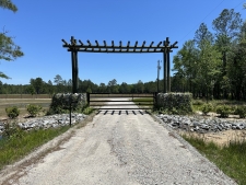 Land for sale in Claxton, GA