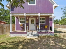 Listing Image #2 - Others for sale at 105 Burbank St, Fredericksburg TX 78624