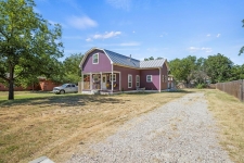 Listing Image #3 - Others for sale at 105 Burbank St, Fredericksburg TX 78624