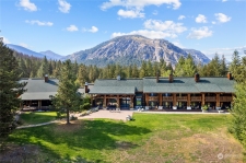 Listing Image #1 - Industrial for sale at 31 Early Winters Drive, Mazama WA 98833