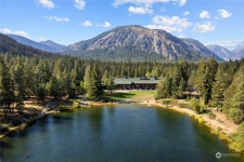 Listing Image #2 - Others for sale at 31 Early Winters Drive, Mazama WA 98833
