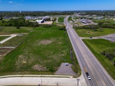 Listing Image #1 - Others for sale at 3.3 ac E Joe Ramsey Blvd, Greenville TX 75402