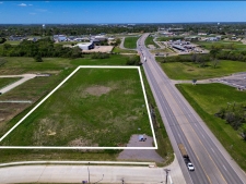 Listing Image #2 - Others for sale at 3.3 ac E Joe Ramsey Blvd, Greenville TX 75402