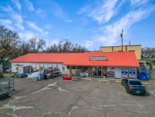 Industrial property for sale in Carlin, NV