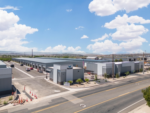 Listing Image #2 - Others for sale at Bldg E 24 E. Industrial DR, Washington UT 84780
