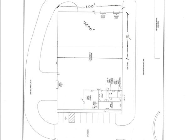 Listing Image #3 - Others for sale at 490 Mcghee Road, Winchester VA 22602