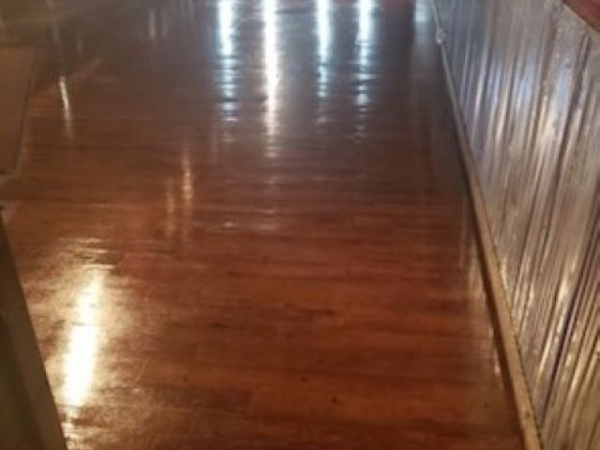 Listing Image #3 - Retail for sale at 1721 Main St., Tyndall SD 57066