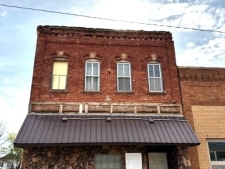 Retail property for sale in Tyndall, SD