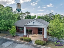 Office for sale in Montezuma, GA