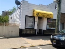 Retail property for sale in West New York, NJ