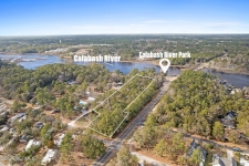 Land for sale in Calabash, NC