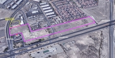 Land property for sale in Henderson, NV