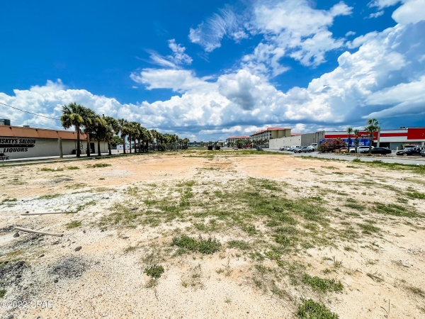 Listing Image #3 - Land for sale at 17188 Front Beach Road, Panama City Beach FL 32413