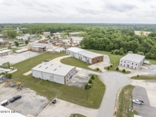 Industrial property for sale in Byron, GA
