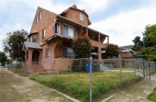 Listing Image #2 - Multi-family for sale at 3522 Maple Avenue, LOS ANGELES CA 90011