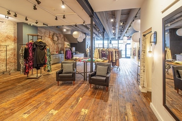 Listing Image #2 - Retail for sale at 261-263 Main Street, Northampton MA 01060