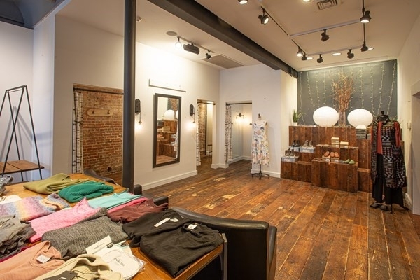 Listing Image #3 - Retail for sale at 261-263 Main Street, Northampton MA 01060