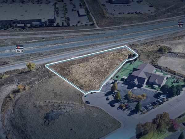 Listing Image #1 - Land for sale at 13784 W Bowles Place, Littleton CO 80127