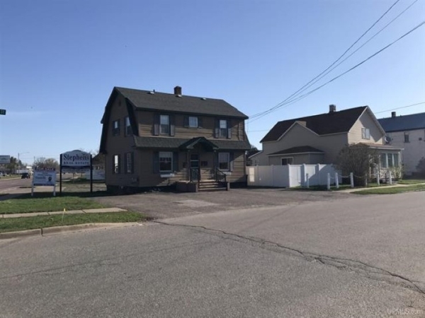 Listing Image #1 - Office for sale at 212 E. Margaret St., Iron Mountain MI 49801