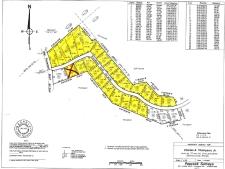 Listing Image #1 - Land for sale at 34 Lots Woodland Estates Subdivision, Cochran GA 31014