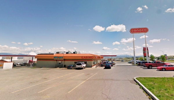 Listing Image #1 - Retail for sale at C Store Helena, Billings MT 59102