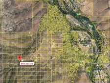 Land property for sale in KERNVILLE, CA