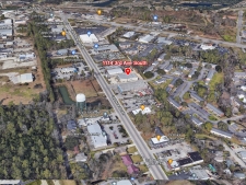 Retail property for sale in Myrtle beach, SC