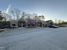 Office property for sale in Wake Forest, NC