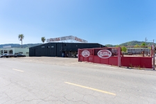 Listing Image #1 - Industrial for sale at 1550 Millview Road, Ukiah CA 95482