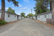 Listing Image #1 - Multi-family for sale at 560 - 570 Talmage Rd., Ukiah CA 95482