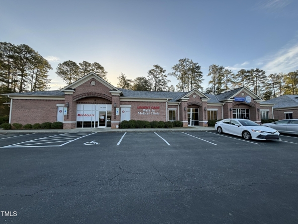 Listing Image #3 - Office for sale at 700 Us 1 Hwy, Youngsville NC 27596