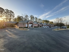Office property for sale in Youngsville, NC
