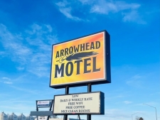 Hotel property for sale in Gillette, WY