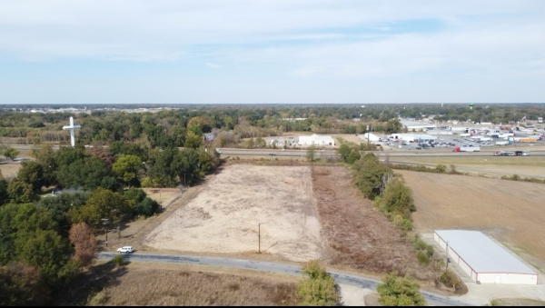 Listing Image #2 - Land for sale at 0 McGowen Road, Rayville LA 71269