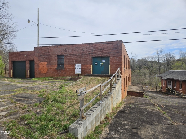 Listing Image #2 - Industrial for sale at 2235 S Center Street, Hickory NC 28602