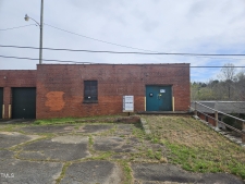 Industrial property for sale in Hickory, NC