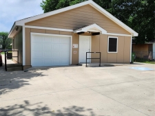 Listing Image #2 - Office for sale at 828 N Main Street, Springtown TX 76020